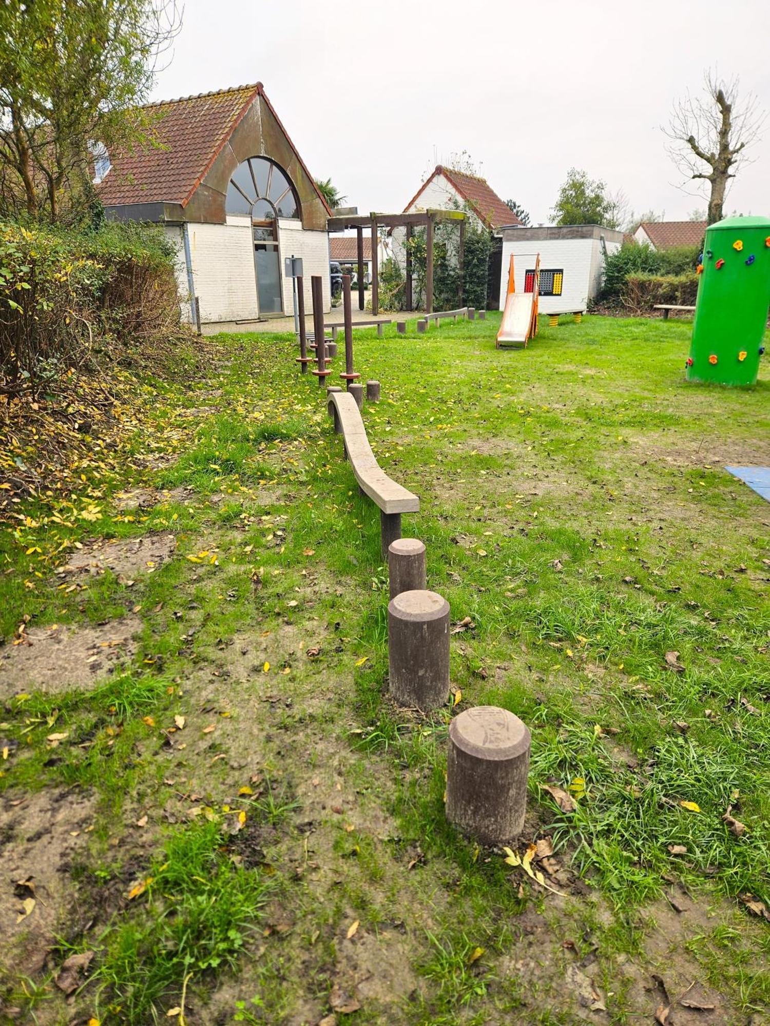 Duinenhuis Zeepolder 28 De Haan Esterno foto